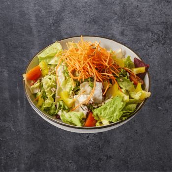 Garden Salat
