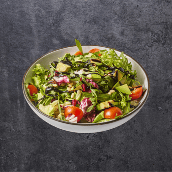 Avocado Salat