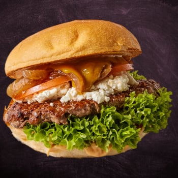 Ziegenkäse Ziegenkäse