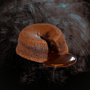 Lava Cake Lava Cake