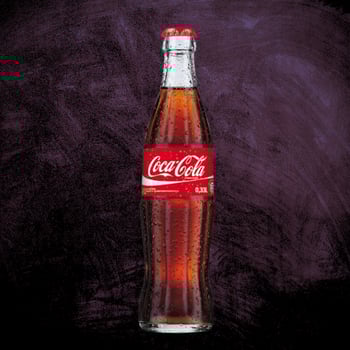 Coca-Cola 0,33l Coca-Cola 0,33l