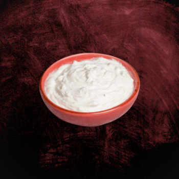 Sour Cream Sour Cream