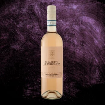 Rose Cecilia Beretta - Bardolino Doc 0,75l Rose Cecilia Beretta - Bardolino Doc 0,75l