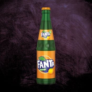 Fanta 0,33l Fanta 0,33l