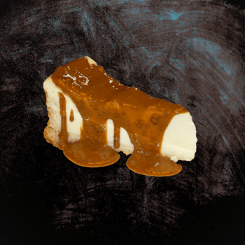 NY Cheesecake Lotus NY Cheesecake Lotus