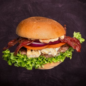 Blue Cheese Blue Cheese