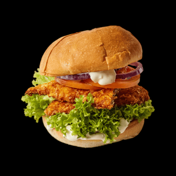 Crispy Chicken