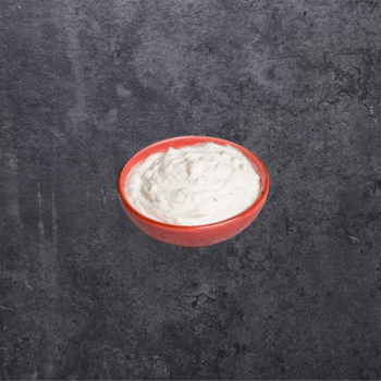 Sour Cream