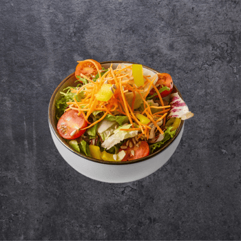 Beilagensalat