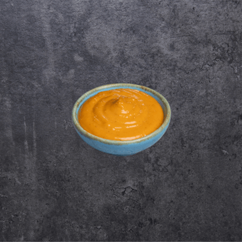 Mango Curry Sauce