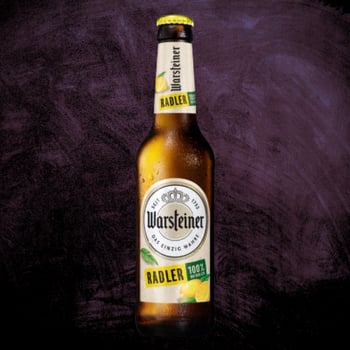 Radler Naturtrüb 0,5l Radler Naturtrüb 0,5l