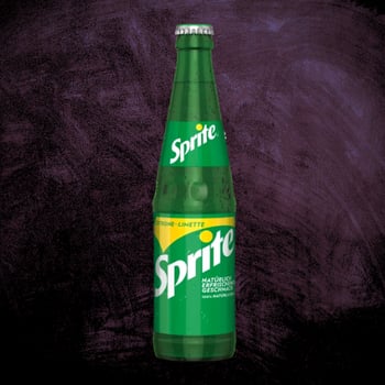 Sprite 0,33l Sprite 0,33l