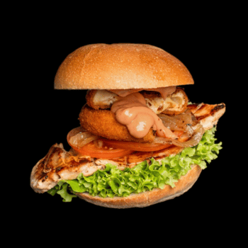 Camembert Chicken 