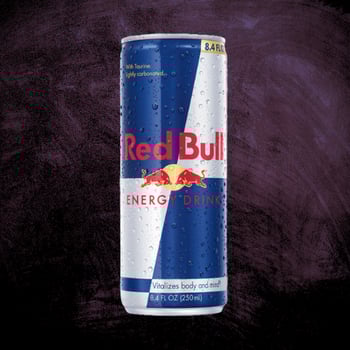 Red Bull 0,25l Red Bull 0,25l