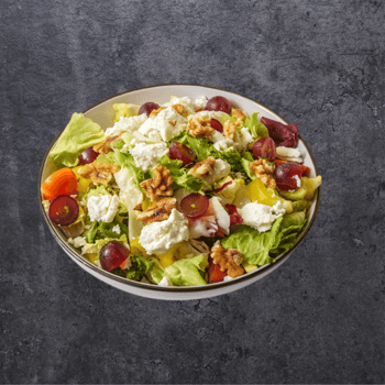Paris Salat