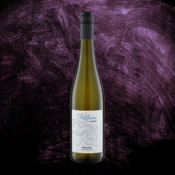 Riesling trocken - Hillview 0,75 Riesling trocken - Hillview 0,75