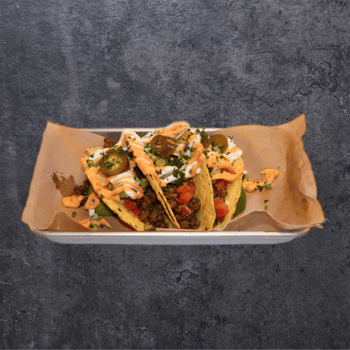 Tacos Beef
