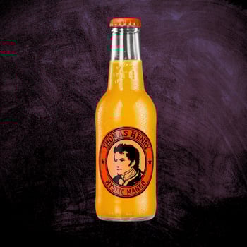 Thomas Henry Mango 0,2l Thomas Henry Mango 0,2l