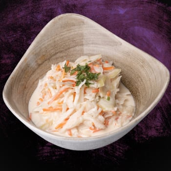 Coleslaw Coleslaw