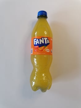WG2.1 Fanta 0,5l