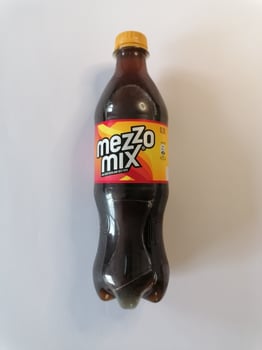 WG3.1 Mezzo Mix 0,5l