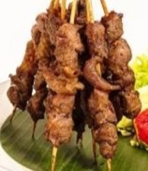 W2 Sate Gai W2 Sate Gai