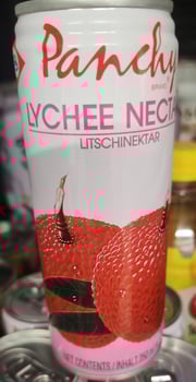 WG12.1 Lycheesaft 0,25 L