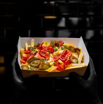 Chili Cheese Fries Chili Cheese Fries