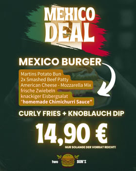 Mexico Deal
