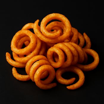 Curly Fries