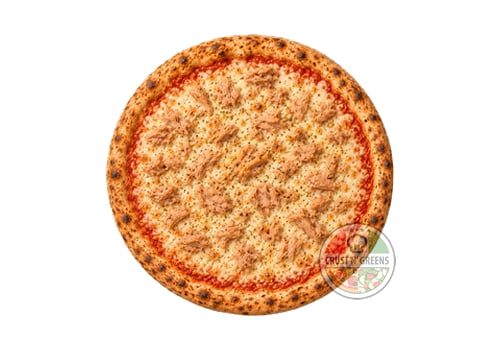 Pizza Tonno