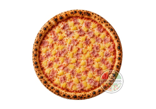 Pizza Hawaii