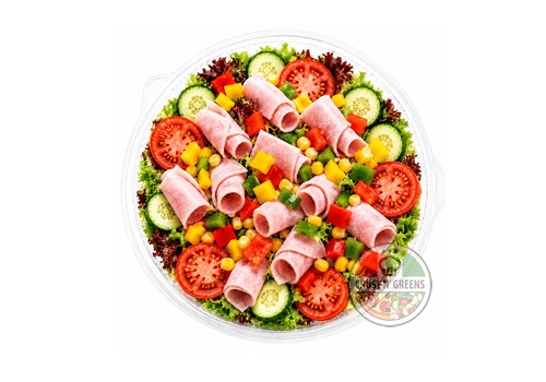Salat Fredo Salat Fredo