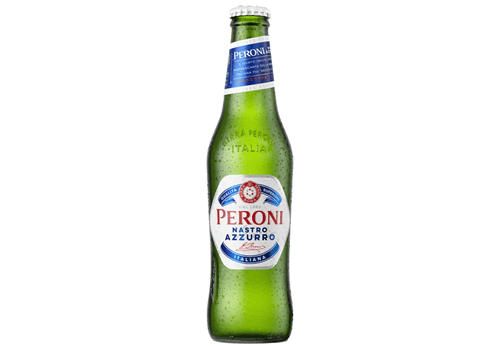 Peroni 0,33l