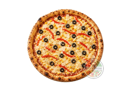 Pizza Bella