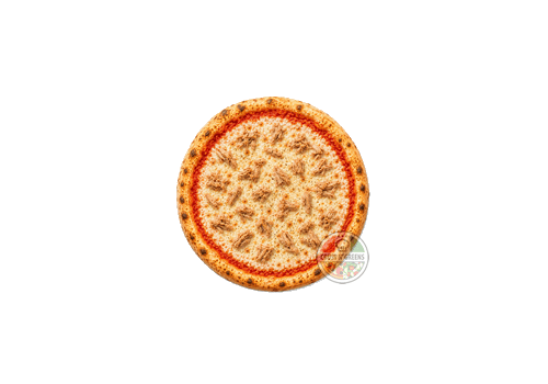 Kinderpizza Tonno