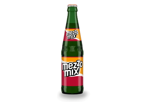 Mezzo-Mix 0,33l