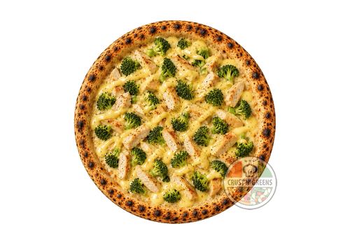 Pizza Holla Pizza Holla