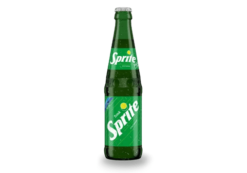 Sprite 0,33l
