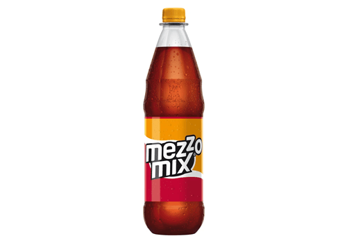 Mezzo-Mix 1,0l