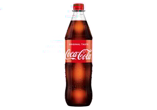 Coca-Cola 1,0l
