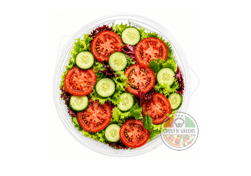 Salat Mista