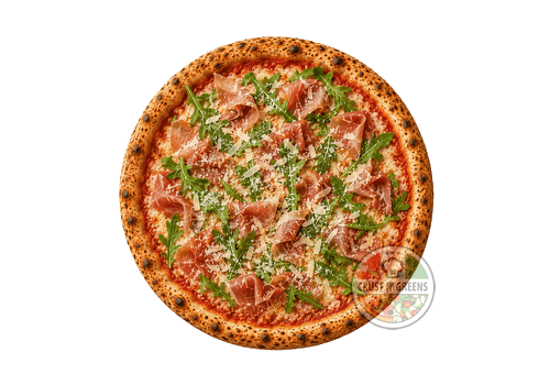Pizza Parma