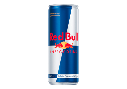 Red Bull 0,25l