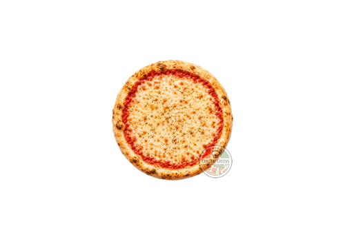 Kinderpizza Margherita