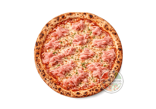 Pizza Prosciutto (cotto)
