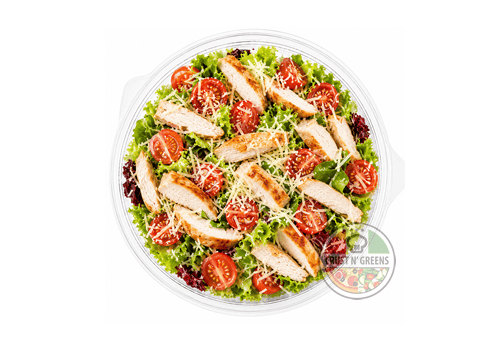Salat Caesar Salat Caesar