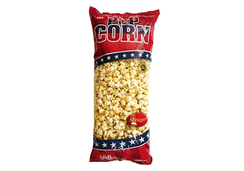 Popcorn (200g) Popcorn (200g)
