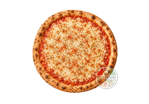 Pizza Margherita Pizza Margherita