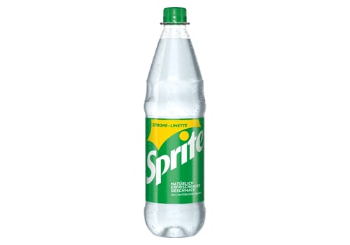 Sprite 1,0l